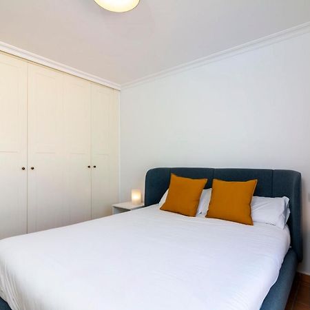 Homeforguest Apartamento En La Tejita Con Piscina, Terraza Y Wifi Granadilla De Abona Dış mekan fotoğraf